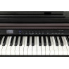 KURZWEIL CUP E1 ROSEWOOD – PIANINO CYFROWE