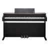 KURZWEIL CUP E1 ROSEWOOD – PIANINO CYFROWE