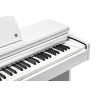 KURZWEIL CUP M1 WHITE – PIANINO CYFROWE