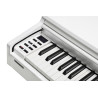 KURZWEIL CUP M1 WHITE – PIANINO CYFROWE