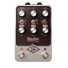 UNIVERSAL AUDIO UAFX RUBY 63 TOP BOOST AMPLIFIER - SYMULACJA WZMACNIACZA