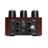 UNIVERSAL AUDIO UAFX RUBY 63 TOP BOOST AMPLIFIER - SYMULACJA WZMACNIACZA