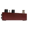 UNIVERSAL AUDIO UAFX RUBY 63 TOP BOOST AMPLIFIER - SYMULACJA WZMACNIACZA