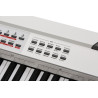 KURZWEIL KA‑70 WHITE – PIANINO CYFROWE