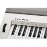 KURZWEIL KA‑70 WHITE – PIANINO CYFROWE