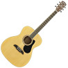 ALVAREZ RF 26 N - GITARA AKUSTYCZNA
