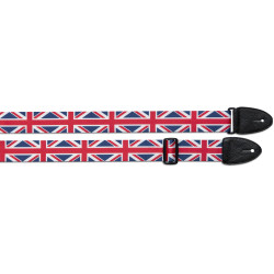 Stagg STE FLAG UK - pasek...