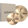 SABIAN S 5005 E (N) TALERZE W ZESTAWIE