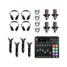 RODE ULTIMATE PODCASTER BUNDLE