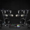 RODE ULTIMATE PODCASTER BUNDLE