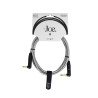 BE JOE RDS-JK/JK RXT 3M BW - KABEL INSTRUMENTALNY 3M