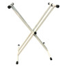 NEXON KSK-200 WHITE statyw do instrumentów klawiszowych