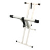 NEXON KSK-200 WHITE statyw do instrumentów klawiszowych