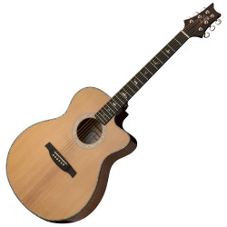 PRS SE A50E - gitara...