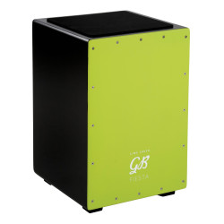 GON BOPS GB FSCJ LC - CAJON