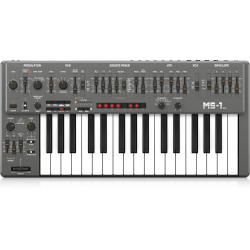 BEHRINGER MS-1 MK II-GY -...