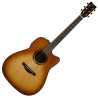 YAMAHA TAS3C SAND BURST - GITARA ELEKTROAKUSTYCZNA