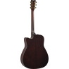 YAMAHA TAS3C SAND BURST - GITARA ELEKTROAKUSTYCZNA