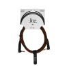 BE JOE RDS-JK/JK RXT 3M BO - KABEL INSTRUMENTALNY 3M