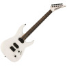 OUTLET - JACKSON AMERICAN SERIES VIRTUOSO HT SNOW WHITE - GITARA ELEKTRYCZNA