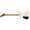 OUTLET - JACKSON AMERICAN SERIES VIRTUOSO HT SNOW WHITE - GITARA ELEKTRYCZNA