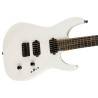 OUTLET - JACKSON AMERICAN SERIES VIRTUOSO HT SNOW WHITE - GITARA ELEKTRYCZNA