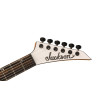OUTLET - JACKSON AMERICAN SERIES VIRTUOSO HT SNOW WHITE - GITARA ELEKTRYCZNA