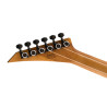 OUTLET - JACKSON AMERICAN SERIES VIRTUOSO HT SNOW WHITE - GITARA ELEKTRYCZNA