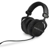 BEYERDYNAMIC DT 990 PRO 250 OHM BLACK LE SŁUCHAWKI STUDYJNE OTWARTE