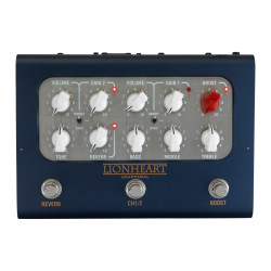 LANEY BCC-LOUDPEDAL-LTQ -...
