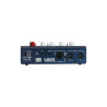 LANEY BCC-LOUDPEDAL-LTQ - WZMACNIACZ DWUKANAŁOWY 60W