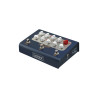 LANEY BCC-LOUDPEDAL-LTQ - WZMACNIACZ DWUKANAŁOWY 60W