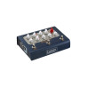 LANEY BCC-LOUDPEDAL-LTQ - WZMACNIACZ DWUKANAŁOWY 60W