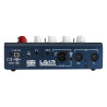 LANEY BCC-LOUDPEDAL-LTQ - WZMACNIACZ DWUKANAŁOWY 60W