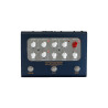 LANEY BCC-LOUDPEDAL-LTQ - WZMACNIACZ DWUKANAŁOWY 60W