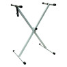 NEXON KSK-100 WHITE statyw do instrumentów klawiszowych