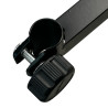 NEXON KSK-200 T BLACK statyw do instrumentów klawiszowych