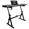 NEXON KSK-400 - STATYW DO INSTRUMENTÓW KLAWISZOWYCH