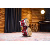 MEINL WB200WRP-CH - BONGOSY