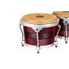 MEINL WB200WRP-CH - BONGOSY