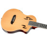 ORTEGA RTPS-U-NAT - UKULELE TENOROWE