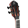 ORTEGA RTPS-U-NAT - UKULELE TENOROWE