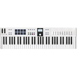 ARTURIA KEYLAB ESSENTIAL...