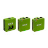 RODE WIRELESS GO III ZIELONY