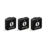 RODE WIRELESS ME DUAL CZARNY