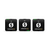 RODE WIRELESS ME DUAL CZARNY