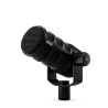 RODE PODMIC USB - MIKROFON DYNAMICZNY PODCAST CZARNY