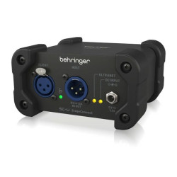 Behringer SC-U Interfejs...