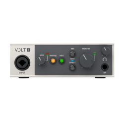 UA - VOLT 1 - INTERFEJSY AUDIO