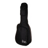 BE JOE VALENCIA GC-928 - ZESTAW GITARA KLASYCZNA 4/4 Z POKROWCEM